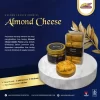kue kering almond cheese golden france
