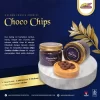 kue kering choco chips golden france