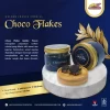 kue kering choco flakes golden france
