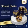 kue kering peanut butter golden france