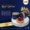 kue kering red velvet golden france