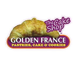 logo golden france