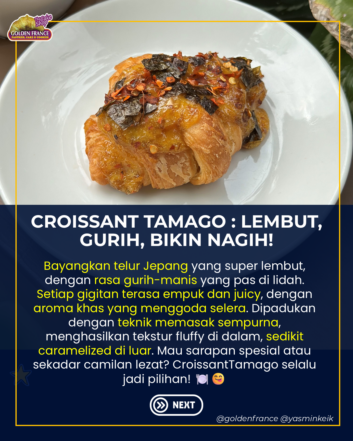 7 Alasan Memilih Kue Kering Sehat Adalah Keputusan yang Tepat