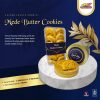 kue kering mede butter cookies golden france