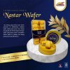 kue kering nastar wafer golden france