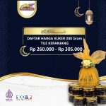 10 Pilihan Kue Lebaran 2025 yang Harus Ada di Meja Anda