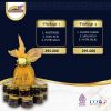 HAMPERS KUE KERING LEBARAN GOLDEN FRANCE KERANJANG BOX (5)